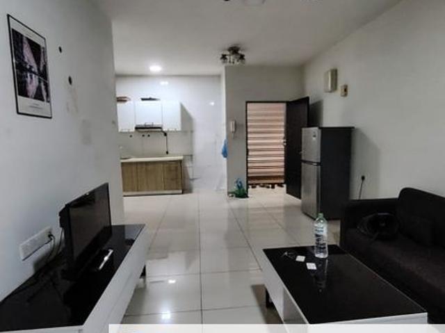 Condominium for rent in Tebrau, Johor