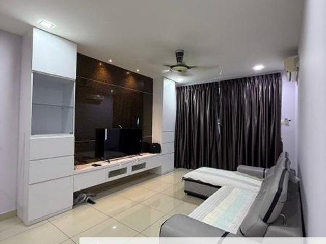 Condominium for rent in Tebrau, Johor