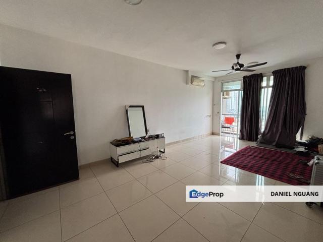 Condominium for sale in Tebrau, Johor