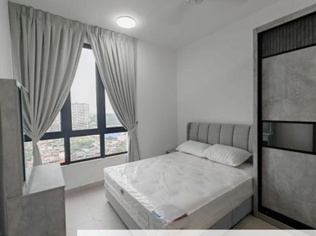 Condominium for rent in Pandan, Tebrau