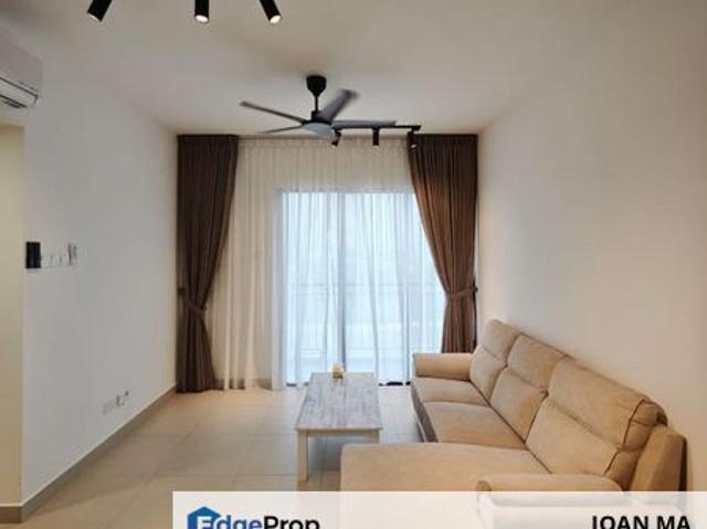 Condominium for rent in Pandan, Tebrau