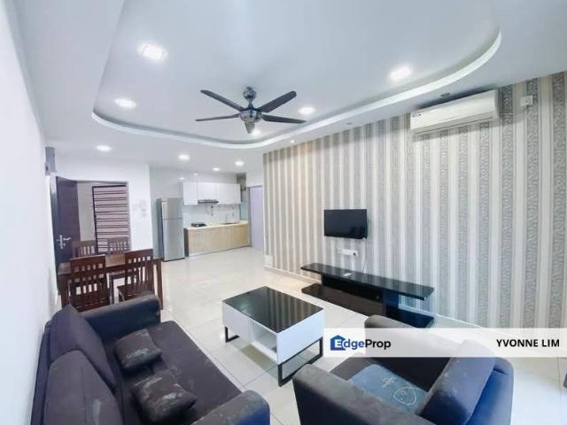 Condominium for sale in Tebrau, Johor