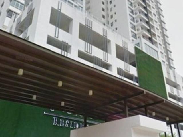 Condominium for rent in Tebrau, Johor