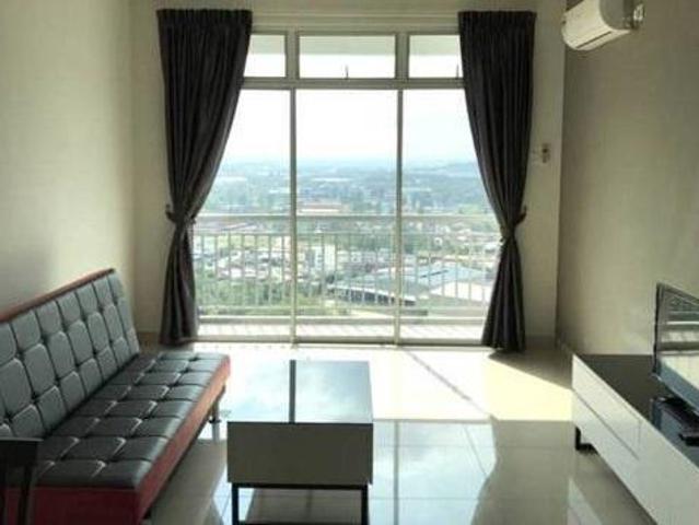 Serviced Residence for sale in Tebrau, Johor