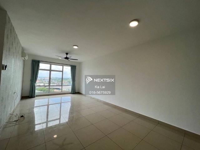 Apartment for rent in Johor