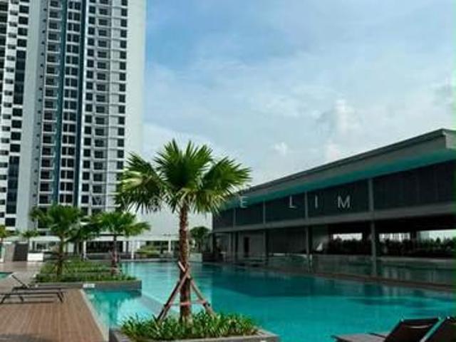 Condominium for rent in Tebrau, Johor