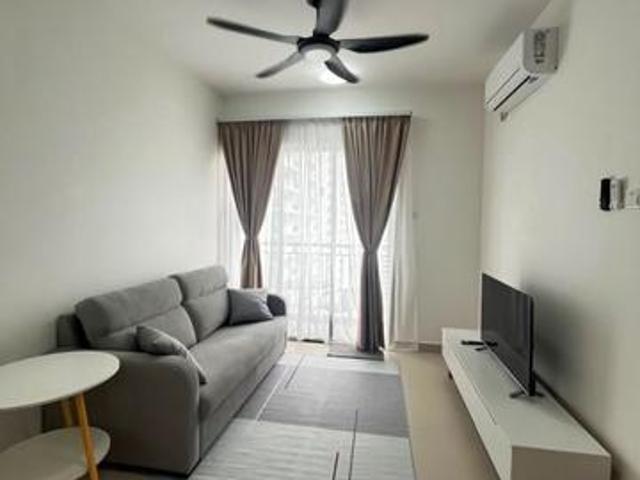 Condominium for rent in Tebrau, Johor Bahru