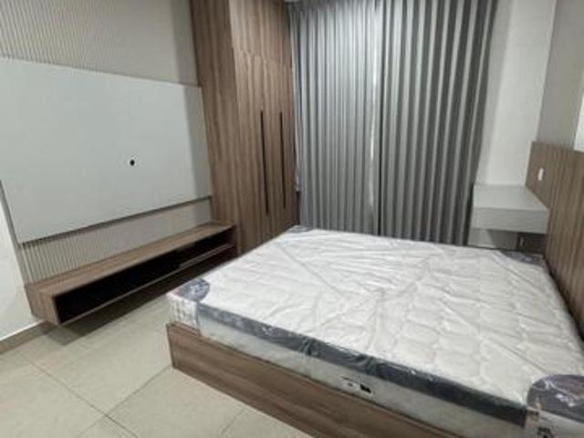 Serviced Residence for rent in Johore Bahru, Johor