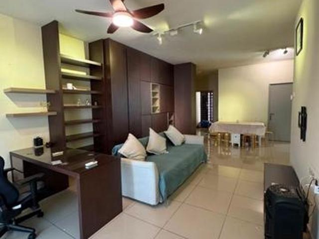 Condominium for sale in Tebrau, Johor