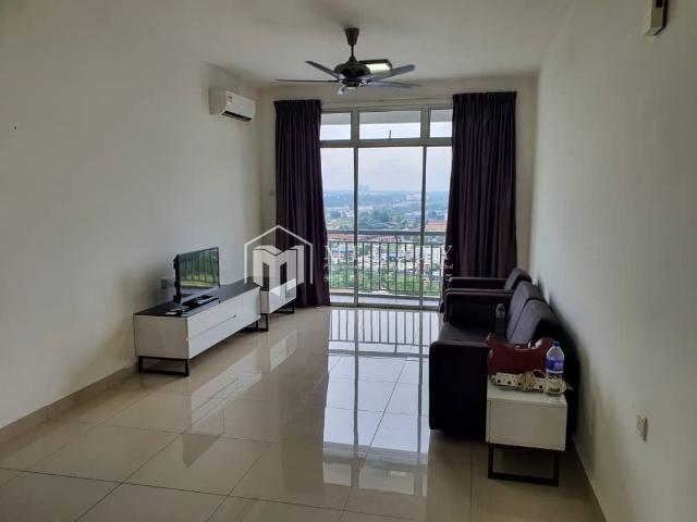 Apartment for rent in Pandan, Tebrau