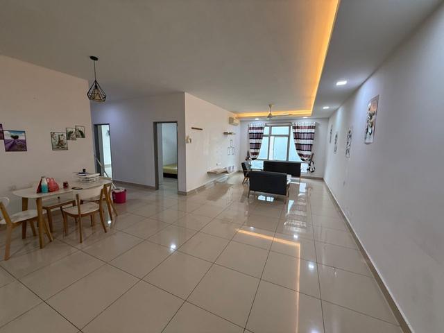 Condominium for rent in Tebrau, Johor