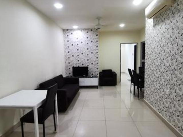Condominium for rent in Tebrau, Johor