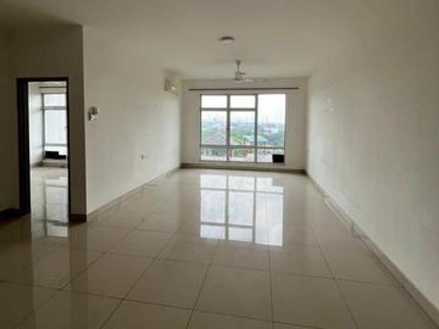 Condominium for rent in Tebrau, Johor