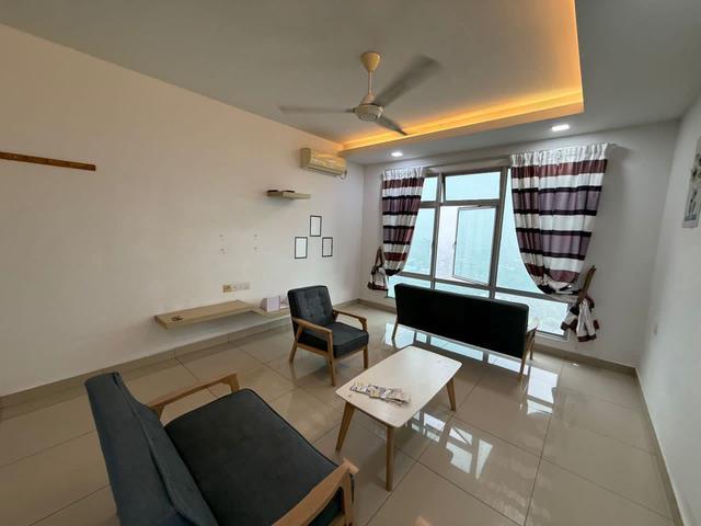 Serviced Residence for rent in Johore Bahru, Johor