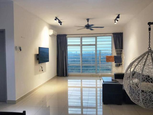 Condominium for rent in Tebrau, Johor