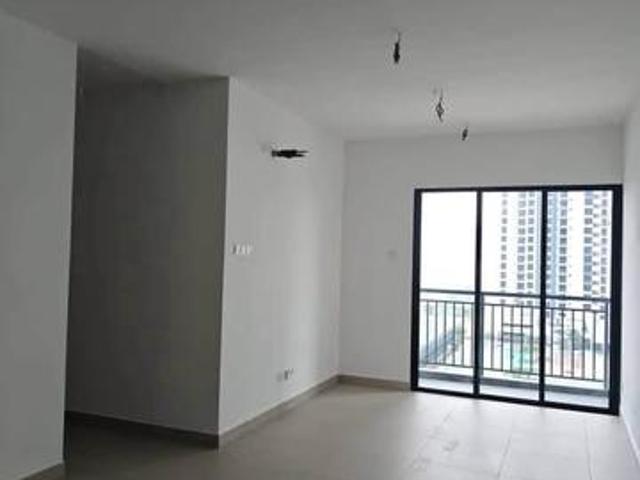 Condominium for sale in Tebrau, Johor Bahru