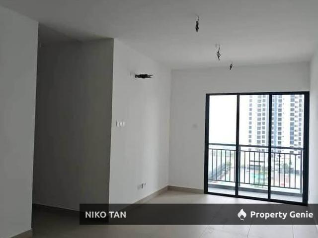 Apartment for sale in Pandan, Tebrau