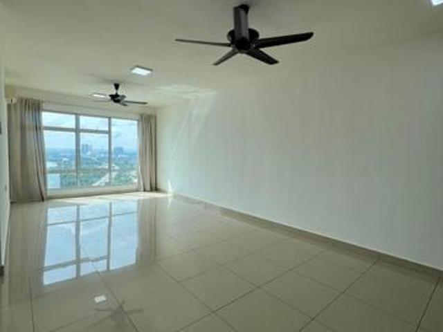 Condominium for rent in Tebrau, Johor