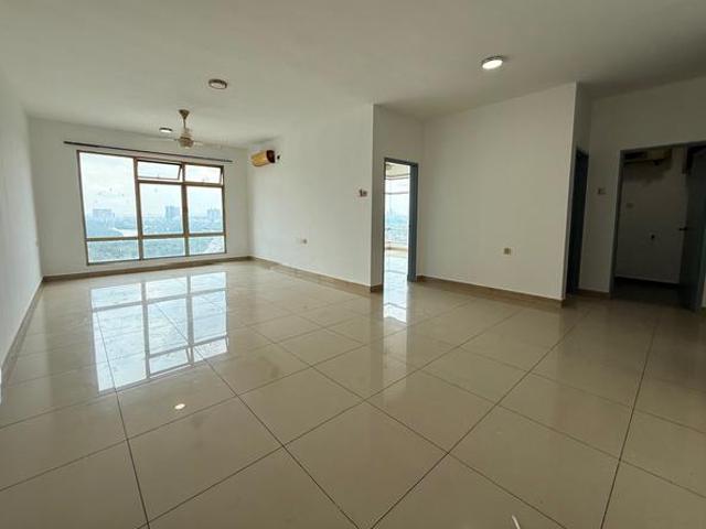 Condominium for sale in Tebrau, Johor
