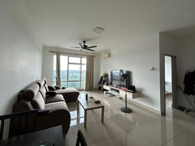 Condominium for sale in Tebrau, Johor