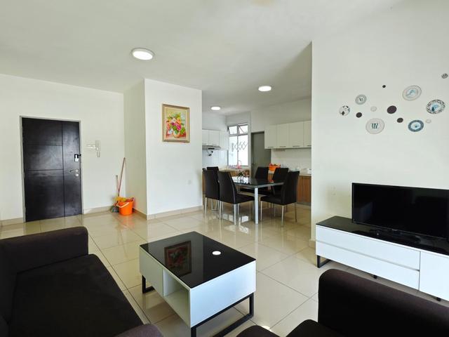 Serviced Residence for rent in Tebrau, Johor