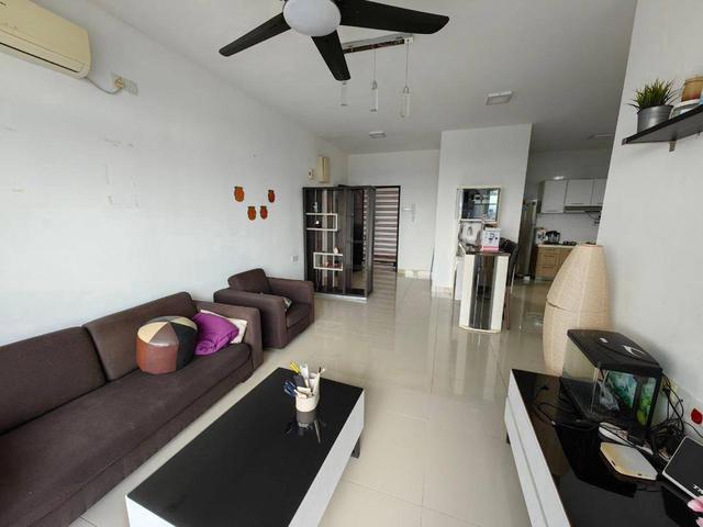 Serviced Residence for sale in Tebrau, Johor