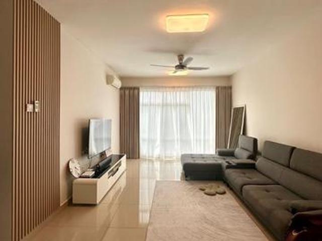 Condominium for sale in Tebrau, Johor
