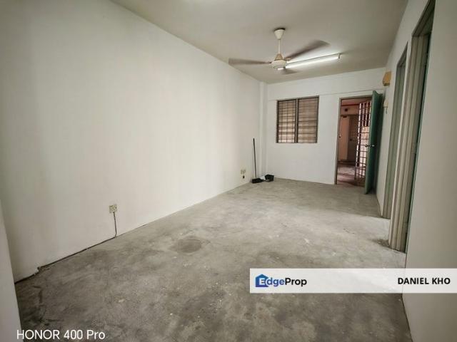 Condominium for sale in Langat, Selangor