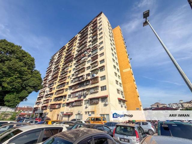 Condominium for sale in Langat, Selangor