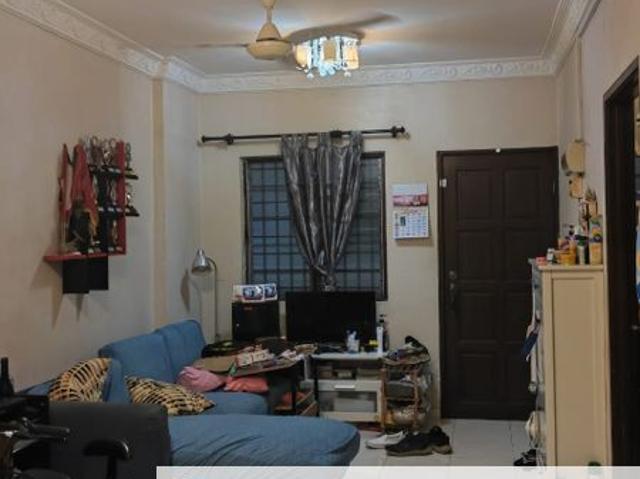 Condominium for sale in Langat, Selangor