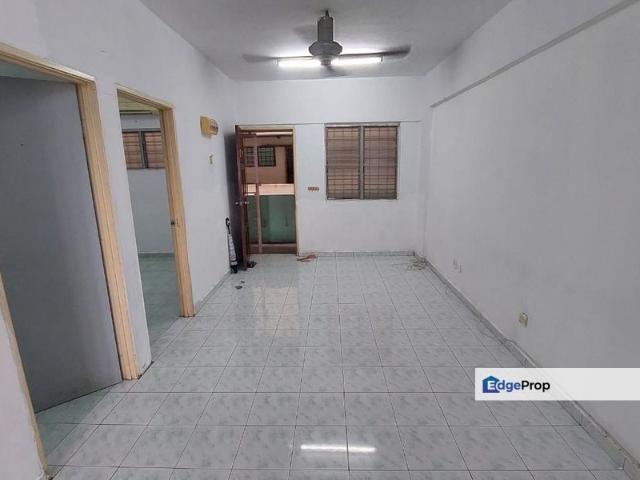 Condominium for rent in Langat, Selangor
