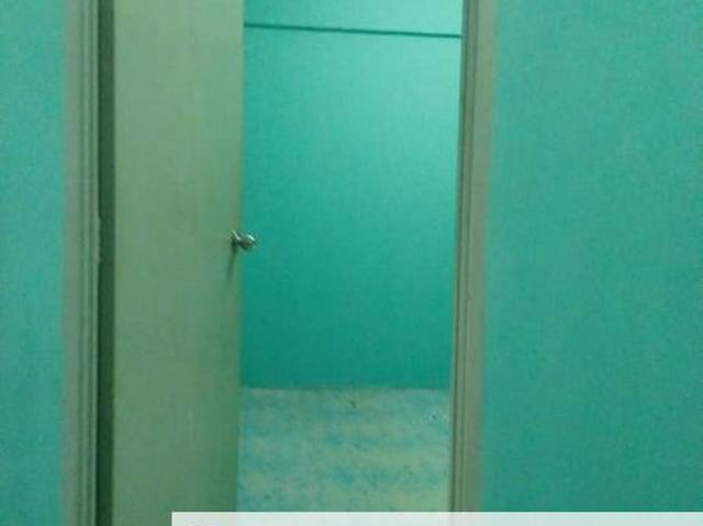 Flat for sale in Langat, Selangor
