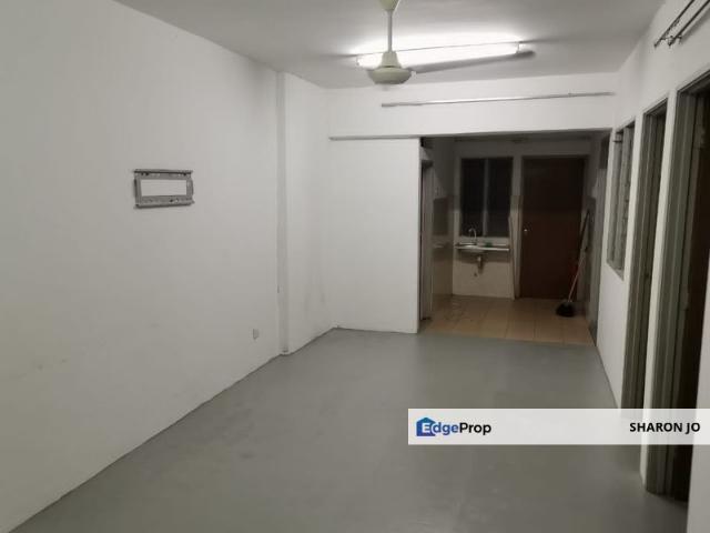 Condominium for rent in Langat, Selangor