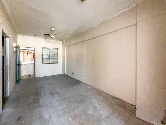 Apartment for sale in Langat, Selangor