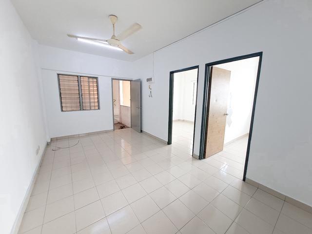 Apartment for sale in Ampang, Majlis Perbandaran Ampang Jaya