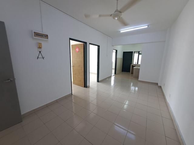 Apartment for sale in Langat, Selangor