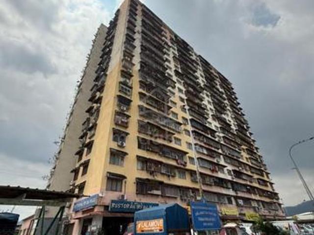 Apartment for sale in Country Heights Damansara, Kuala Lumpur