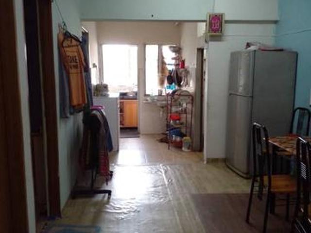Apartment for sale in Langat, Selangor