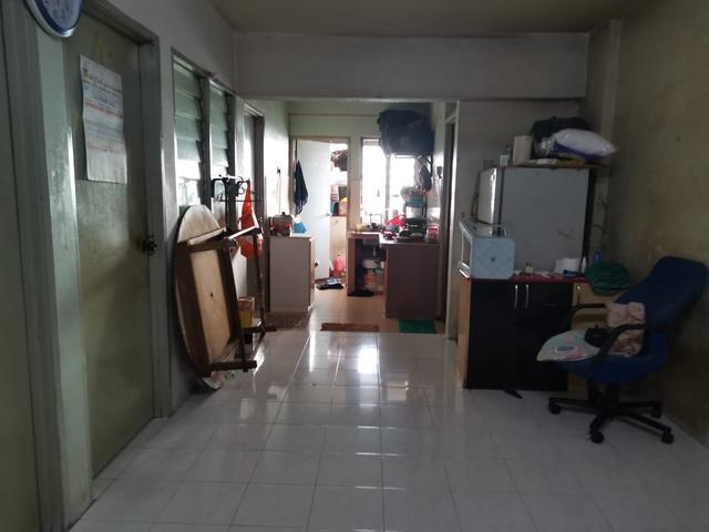 Apartment for sale in Country Heights Damansara, Kuala Lumpur