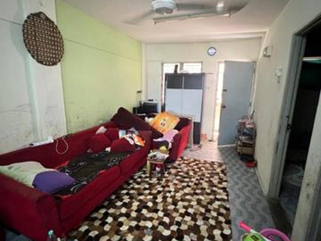 Apartment for sale in Klcc