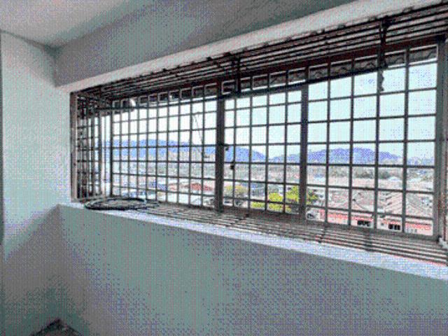 Apartment for rent in Langat, Selangor