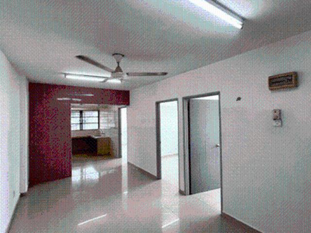 Apartment for rent in Langat, Selangor