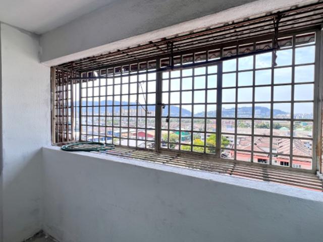 Apartment for rent in Langat, Selangor