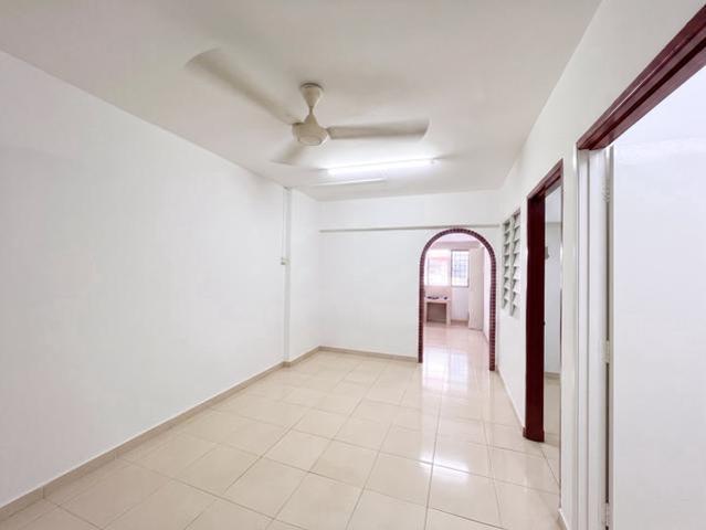 Apartment for sale in Langat, Selangor