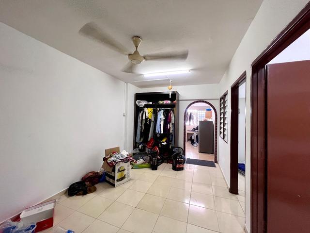 Apartment for sale in Langat, Selangor