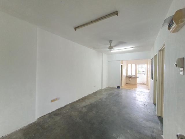 Flat for sale in Country Heights Damansara, Kuala Lumpur