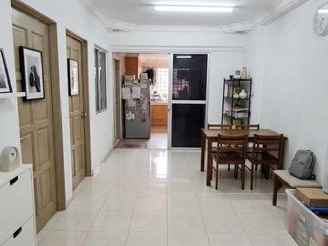 Apartment for sale in Ampang, Majlis Perbandaran Ampang Jaya