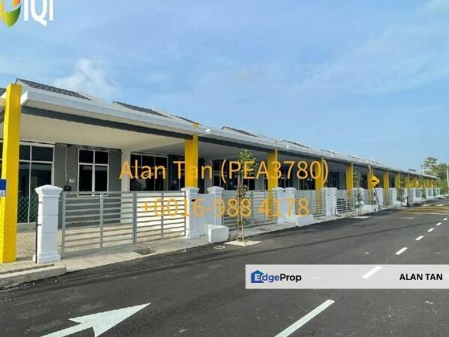 House for sale in Kuantan, Pahang
