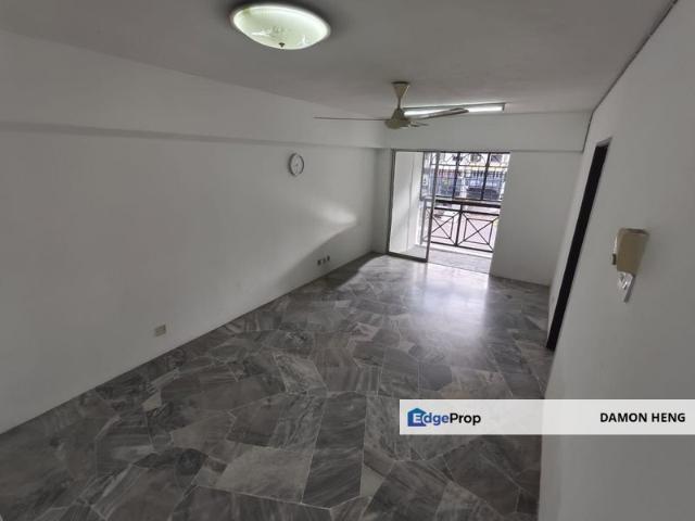 Condominium for rent in Langat, Selangor