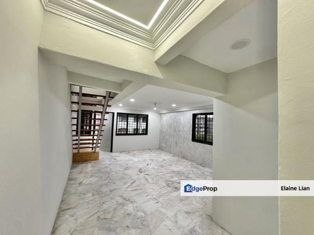 Condominium for sale in Langat, Selangor